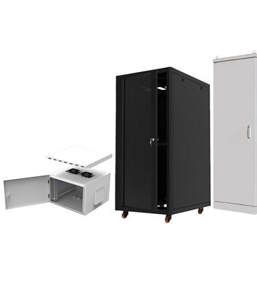 Racks & Cabinets 